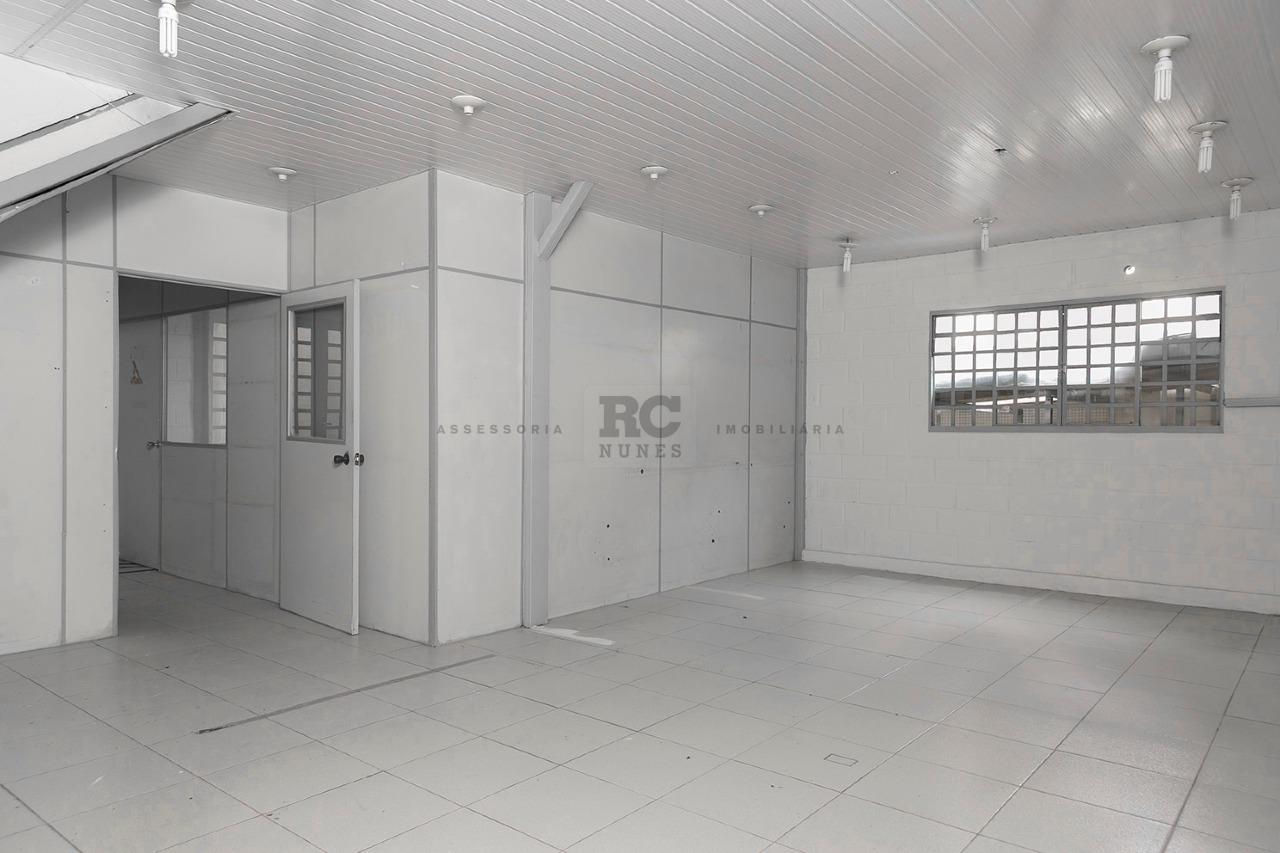 Casa comercial para aluguel no Santo Agostinho: 